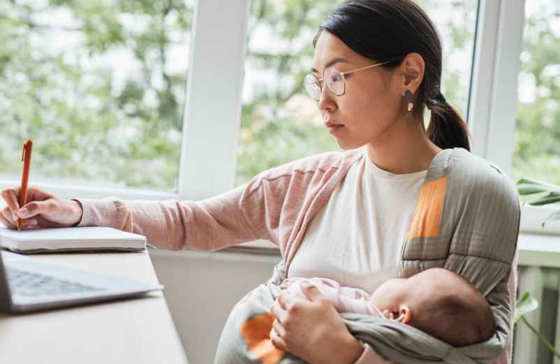 Les démarches à suivre pour prolonger le congé parental en temps partiel
