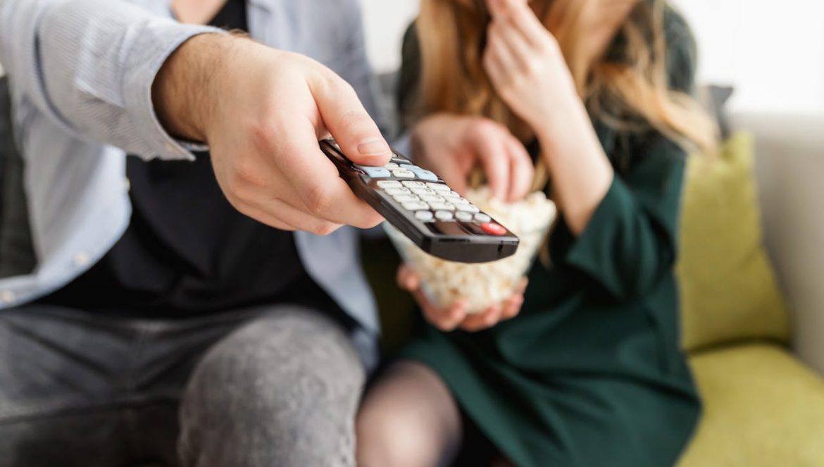 tv