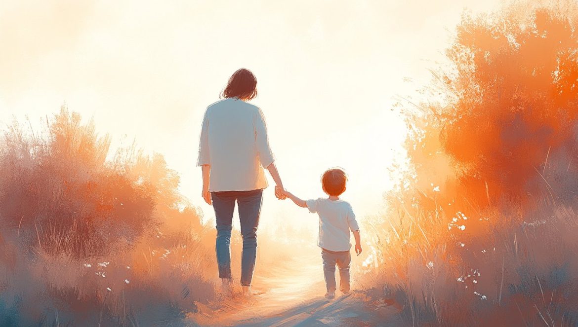 Comment accompagner les enfants dans leur apprentissage de l'autonomie