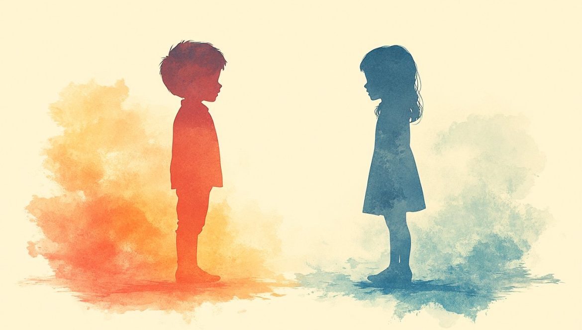 Comment gérer la rivalité entre frères et sœurs