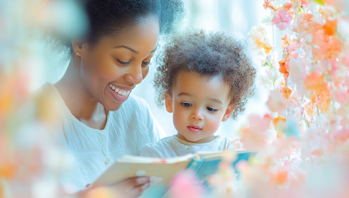 Les bénéfices de l'éducation par l'exemple : être un modèle positif pour ses enfants