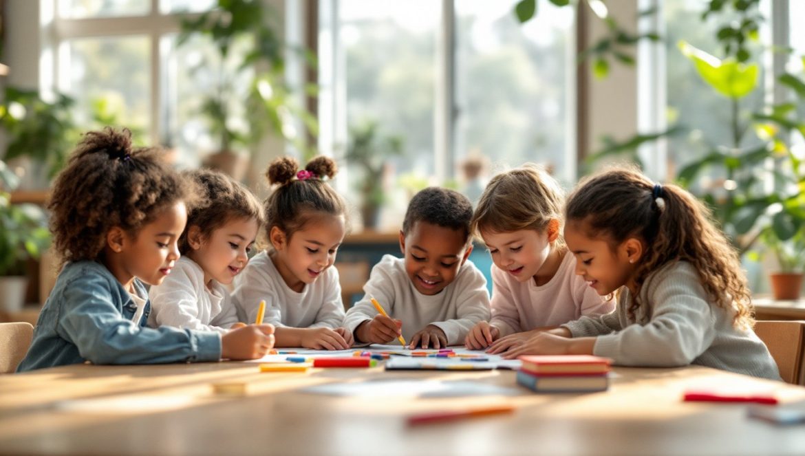 Susciter la coopération plutôt que l’obéissance : une approche moderne de l'éducation