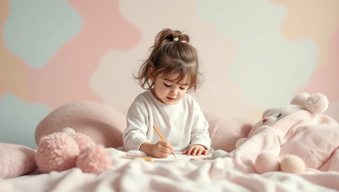 Aider l'enfant à exprimer ses émotions sans violence : Un guide pratique