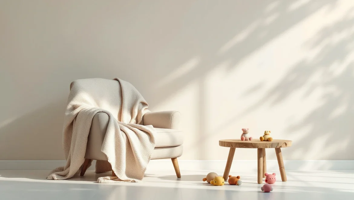 Comprendre et accompagner l'hypersensibilité infantile