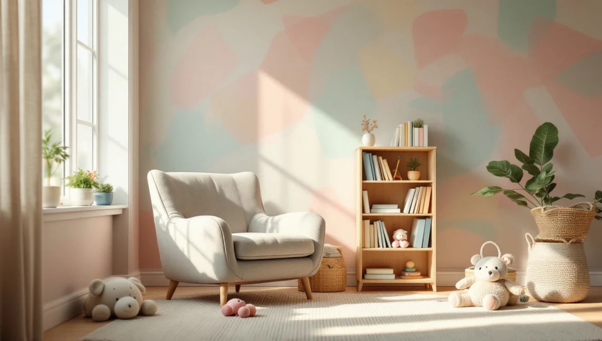 Encourager la lecture dès la petite enfance : une clé pour le développement du langage