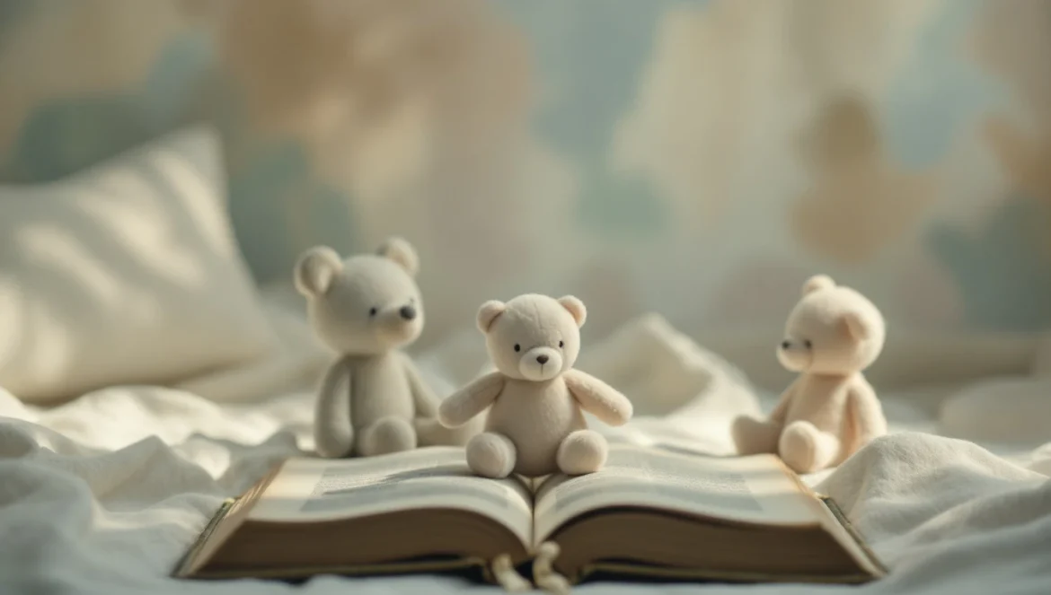 L'impact des paroles sur l'épanouissement des enfants : comment les mots façonnent l'estime de soi