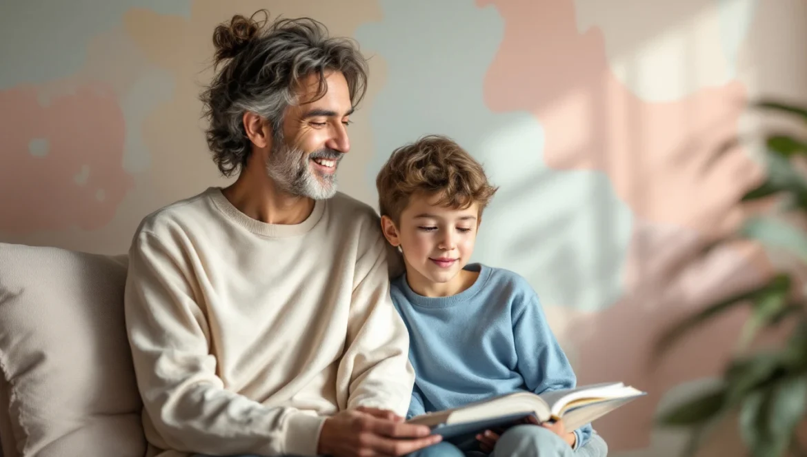 Soutenir son adolescent face à la pression scolaire
