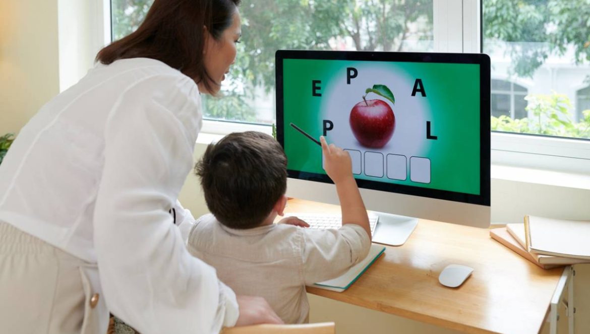 Comment intégrer l'apprentissage des langues chez votre enfant dès le plus jeune âge ?