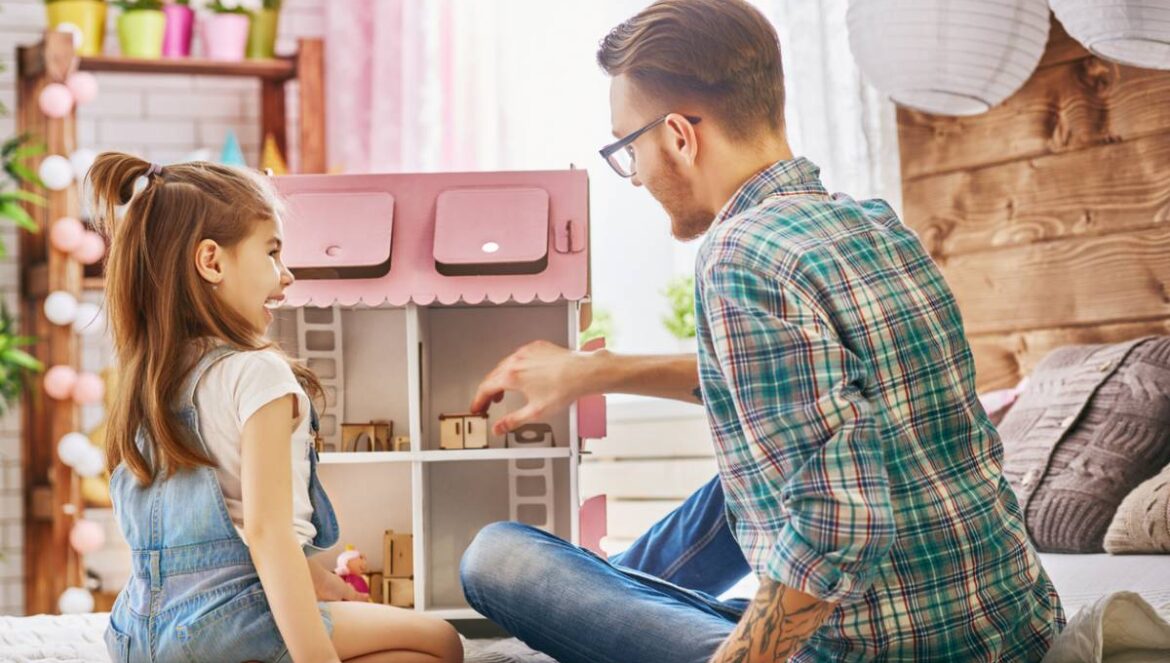 Comment choisir la maison de poupée idéale pour votre enfant ?
