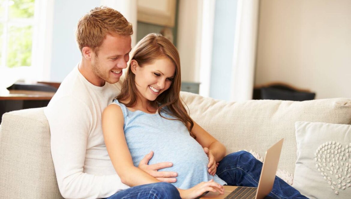Trouvez le prénom de votre premier enfant : entre inspiration, outils et feeling