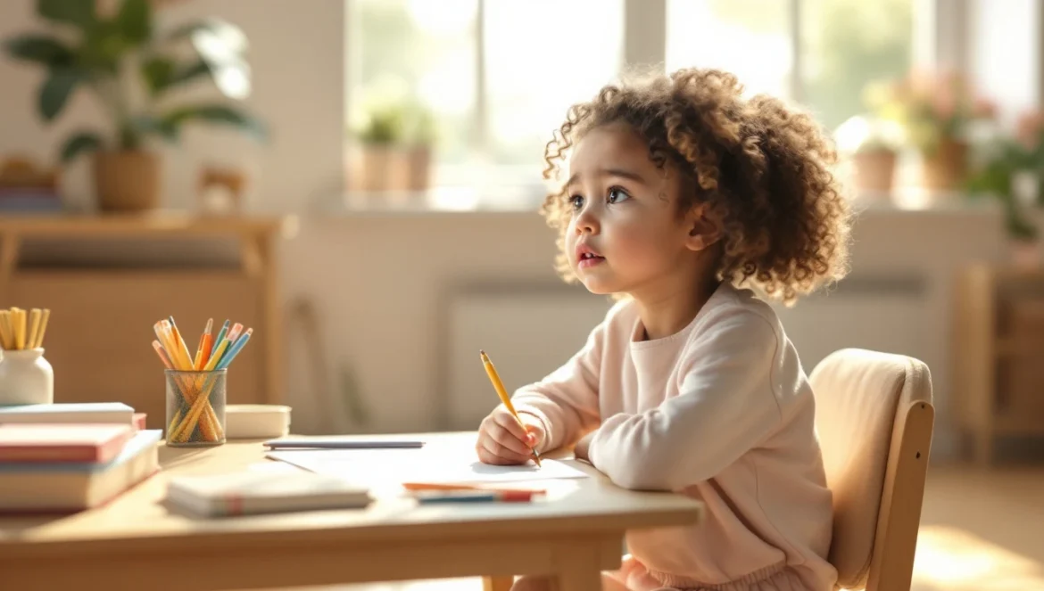 Aider l’enfant à dépasser sa timidité en milieu scolaire