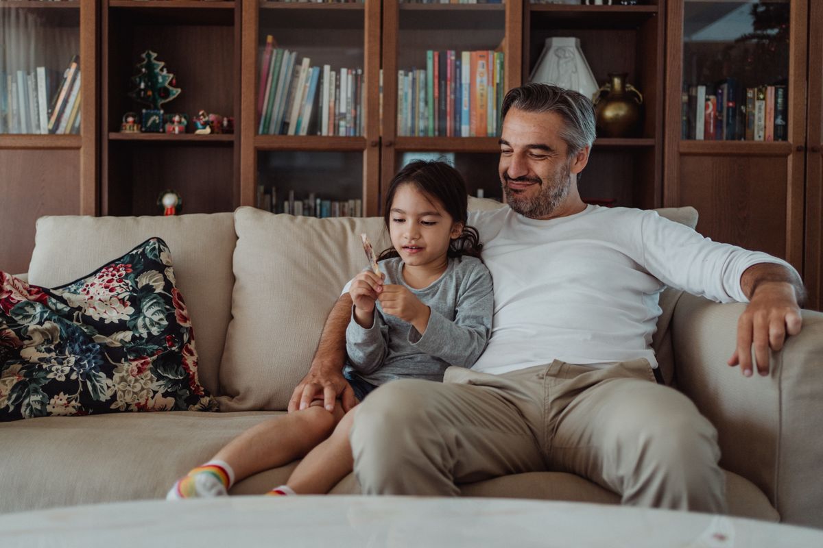 Beau-parent : trouver sa juste place sans se substituer au parent