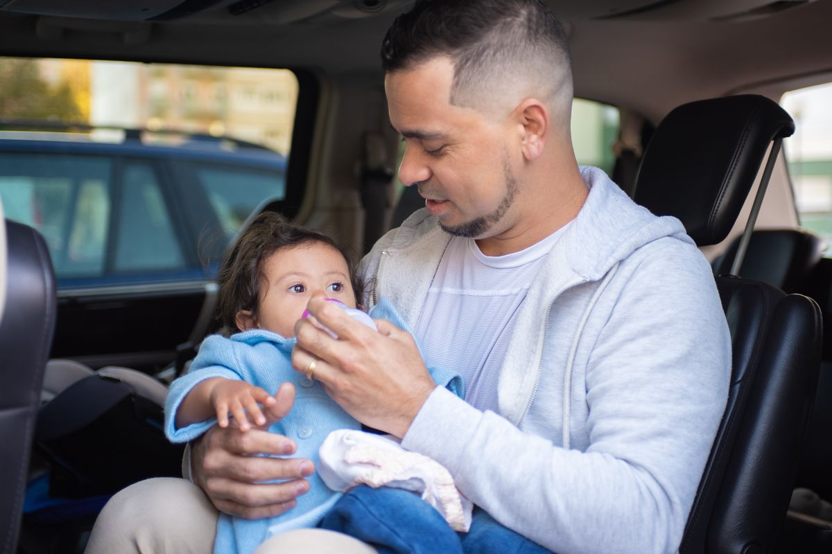 Bien choisir le siège auto de son enfant selon l'âge et la taille